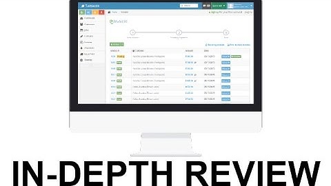 Yardbook Review [Best Lawn Care Software]
