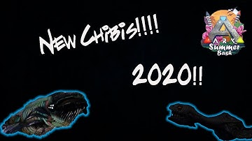 Ark | Newest Chibis Summer Bash 2020!!!! Update 6/25/2020