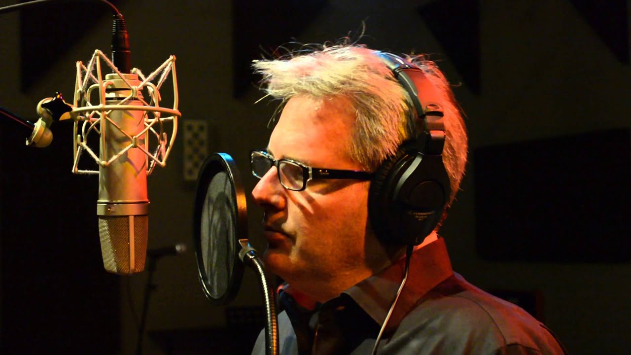 Jason Frybergh's Neil Diamond Cover: Be