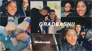 GRAD BASH 2019