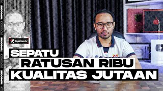 SECANGGIH INI HARGANYA HARUSNYA JUTAAN..!! REVIEW MILLS TRITON DEISLER 1.2 ELITE