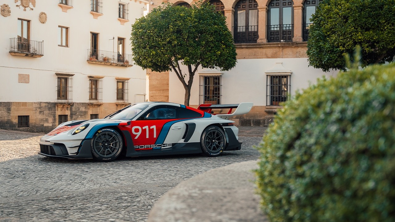 3 Days At Europe's Luxury Private Racing Circuit - Ascari Club