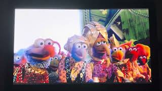 Jim Henson’s Muppets From Space- Please Load Weapon (1999)