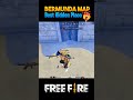 Free Fire Clock Tower Secret Door Open Freefire Shorts 