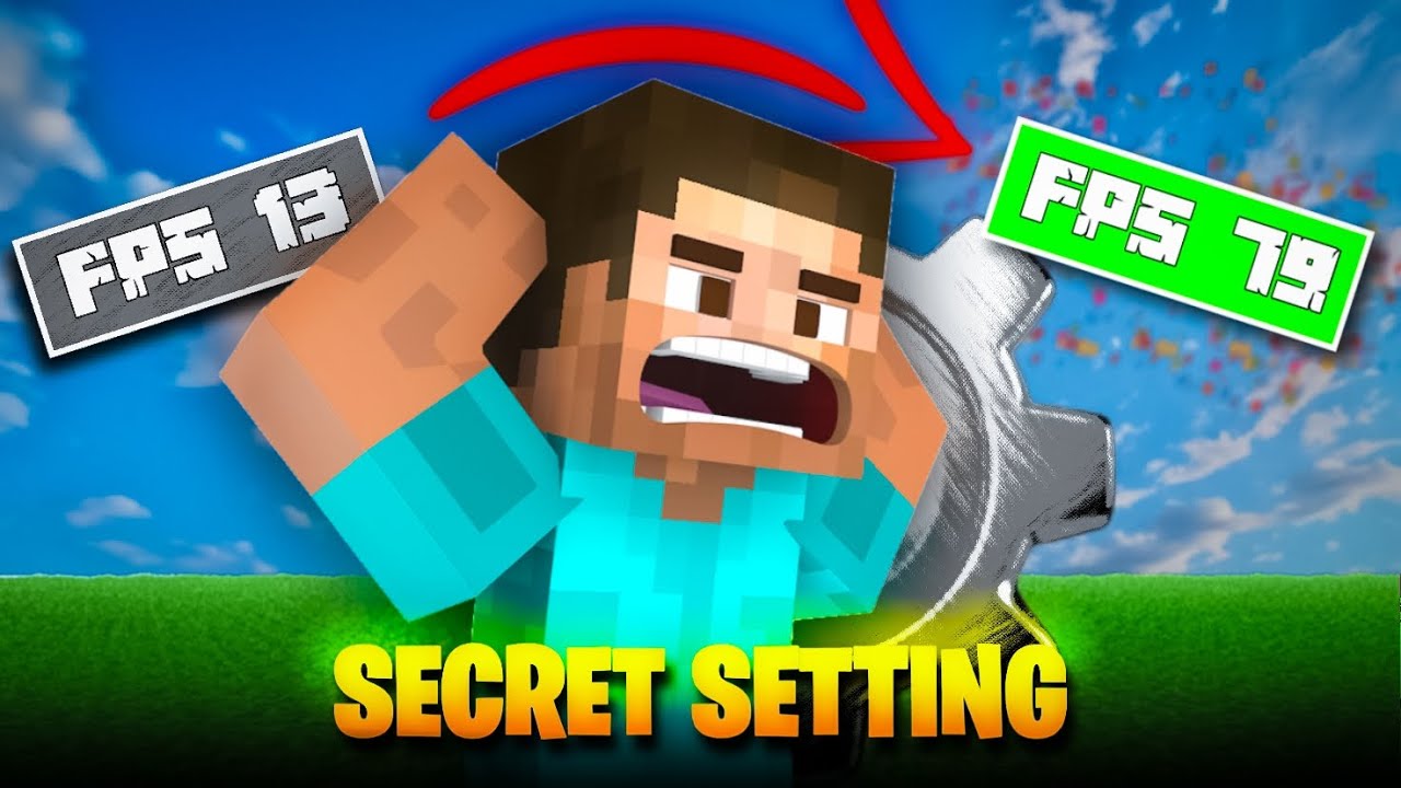 🔥 Best Minecraft Pocket Edition Settings | Ultimate MCPE Settings Guide ...