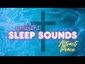 Attract Abundance While You Sleep | Bible Narration, Ambient Theta Hz &amp; Deep Relaxation