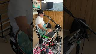 The Christine DeMeo Live from Ouachita Bar and Grill!