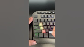 Get the Best Clean! Discover the Keyboard Earbuds 7 in 1 Cleaning Kit