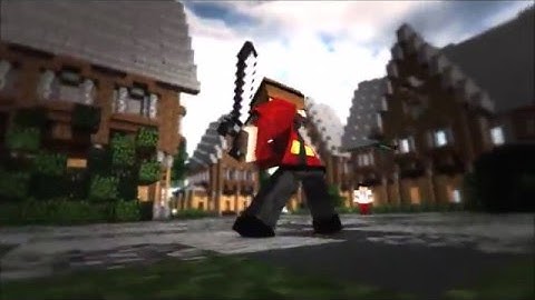 "HeroT" - ft. Itzy (c4d) ~ Intro