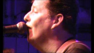 Ton Steine Scherben - König von Deutschland (MerkelObamaMix) - live Frankfurt (Rio Reiser)