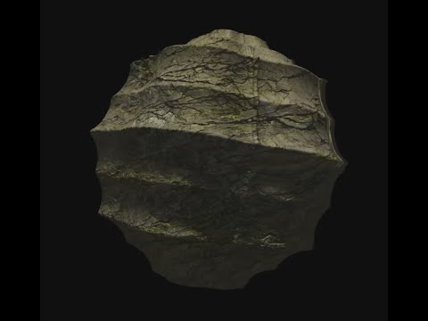 Superformula 3D Explorations with Compute Shaders in Unity