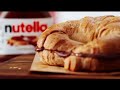 Tim&#39;s Hortons Commercial 2023 - (USA) • Nutella and Oreos