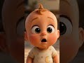 First time dada 🤩❣️#kidsvideos