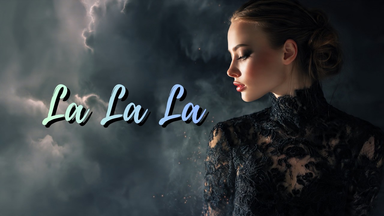 La La La – Naughty Boy | Epic Orchestral Cinematic • Dark Emotional Version