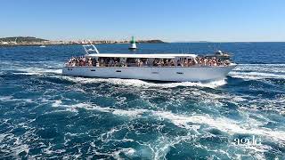 Fête De La Mer 2022