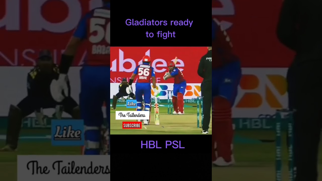 Queeta Gladiators 💜 