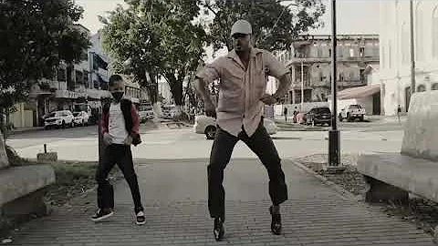 JERUSALEMA (Cover) Versin ESPAOL Eddy Christopher