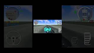 Fastest car in car simulator 2 🔥#trending #viral #car
