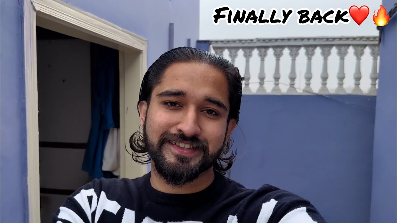 Finally Back After 5 months🔥😫#youtube #trending - YouTube