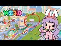 NEW TOCA BOCA!! 😍 NEW SECRETS HACKS | Toca Boca World