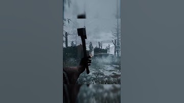 i love hitboxes  #dbdkiller #huntress #dbd  #dbdclips