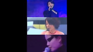 Faye Wong - Wo Ye Bu Xiang Zhe Yang (Live Performance Compilation)