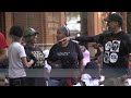 Juneteenth Festival at The Square 2026