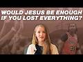 The Cross Is Everything: Jaden Ivey & Why the Resurrection Is True