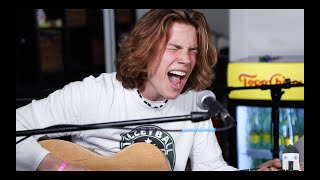 Sitting On Stacy - Full Live Set Oh Baby, Chest Hair, Bleed Mentally