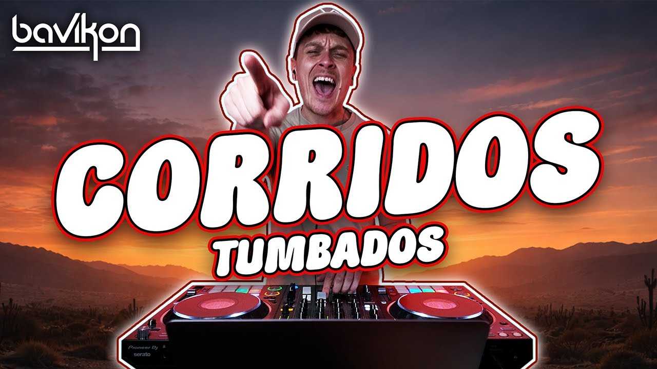 Corridos Tumbados Mix 2026 | Corridos Belicos Nuevos | Fuerza Regida, Peso Pluma, Neton Vega
