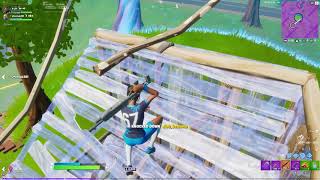 | High Right Now | Fortnite Montage #8