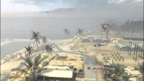 Search & Destroy Amazing Random Tomahawk!