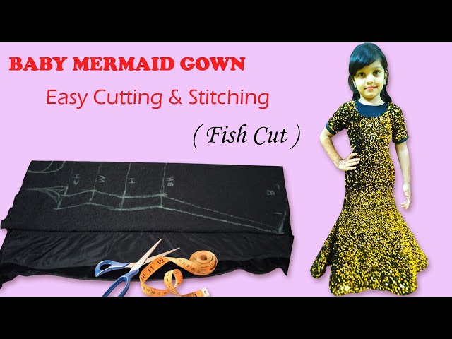 Cape kurti cutting stitching tutorial/ cape gown cutting stitching/Cape  dress diy | Designer umbrella cape Kurti/Frock making at home | By Zedi  trendy fashionFacebook