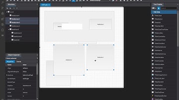 TMS Web Core for VS Code (IX) Form Designer - Part 3