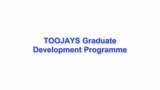 What Graduates Think About The Graduate Development Programme 2018 | Client Feedback