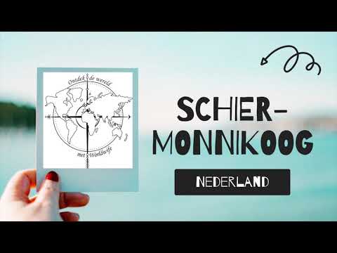 Schiermonnikoog winter 2020