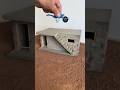 Mini Home Project घर पर बनाओ | how to make mini home project | science project class 7th #shortvideo