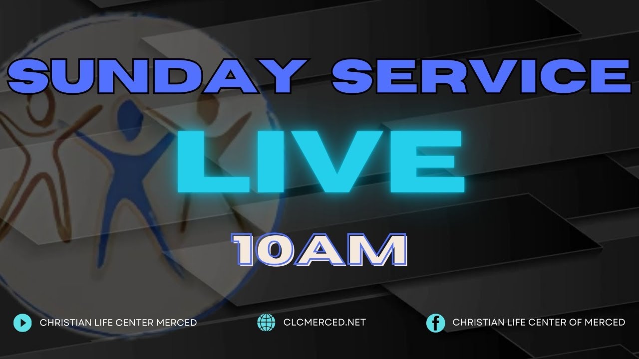 12.21.25 Sunday Service