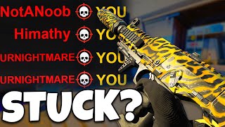 Download Lagu Call of Duty is niet moeilijker... Je speelt het gewoon VERKEERD. MP3