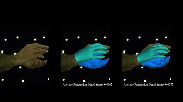 Monocular 3D Reconstruction of Interacting Hands via Collision-Aware Factorized Refinements