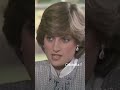 Princess Diana&#39;s smile is really missed🥺❤️ [HD] - #Shorts