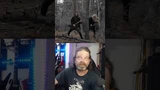 Awesome band and song #frostshock  #songreaction #metalfans #metal #music