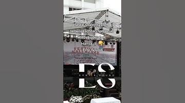 Rental sound system jabodetabek