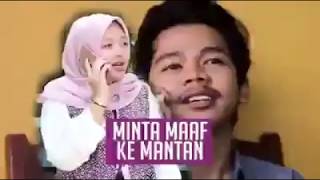 Minta maaf ke mantan jundan mn