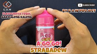 Agogo Strabadew By G.O.W Project