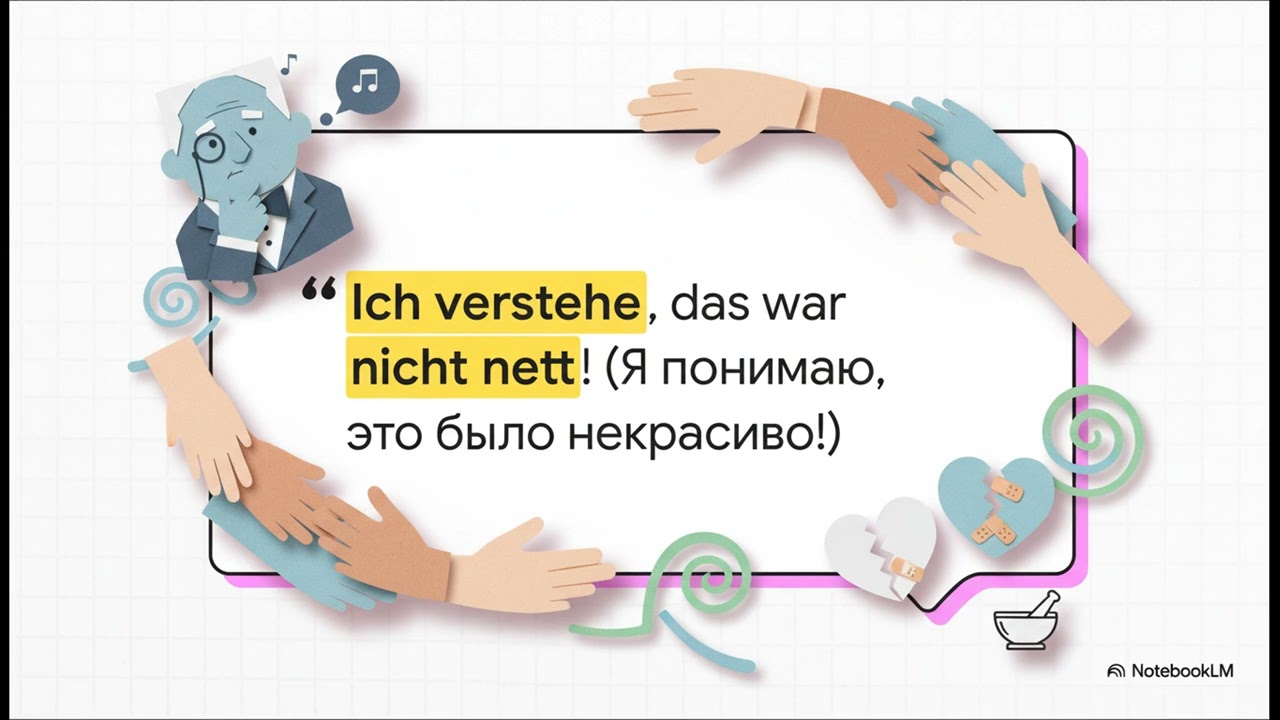Искусство извинения ПОдкаст Анны РОжковой по метолике Клиники LoveLab от MadProfessor