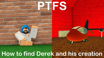 How to find Derek & Derek