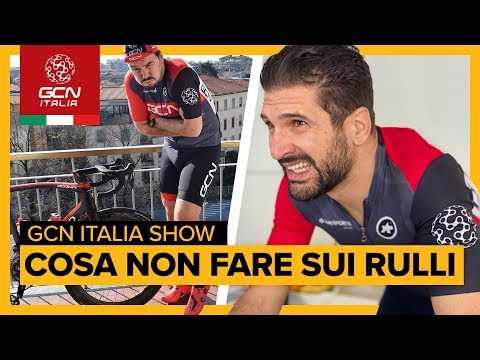 Video: Quanti Anni Puoi Mettere Tuo Figlio Sui Rulli?