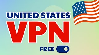 Best Free VPN (United States) screenshot 4
