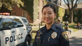 Different Types of Law Enforcement Agencies to apply to